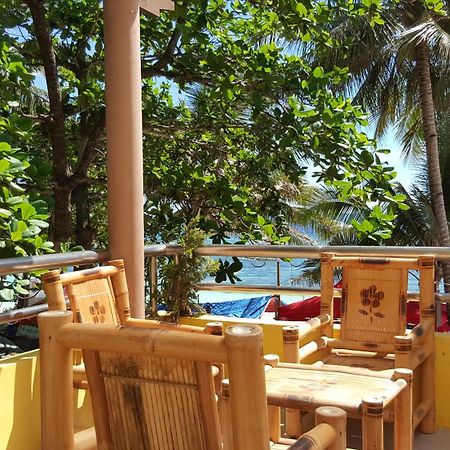 Baywatch Dive Resort Панглао Экстерьер фото